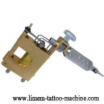 2012 New Style Mini good quality Handmade tattoo rotary machine